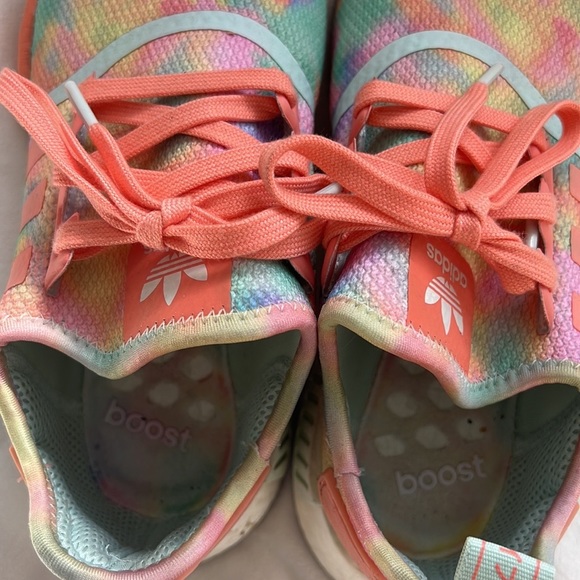adidas NMD Tie Dye boost - Picture 5 of 9